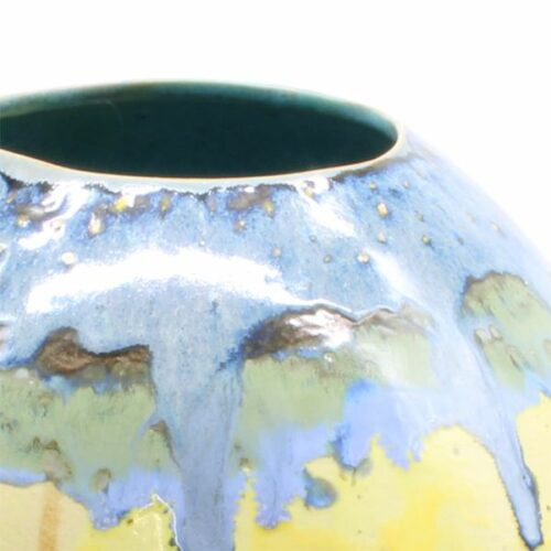 Keramisk vase