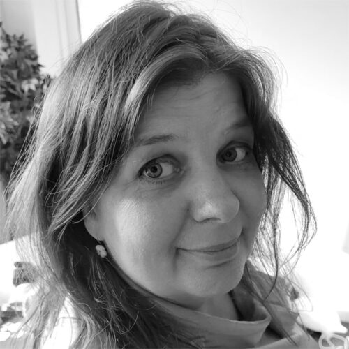 Jeanette Nørlev