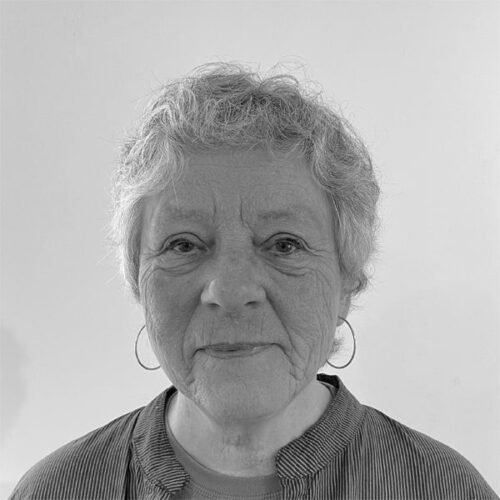 Lilian Hundborg - Tekstilkunstner