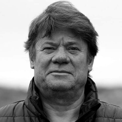 Peter Odderskær - Fotokunstner