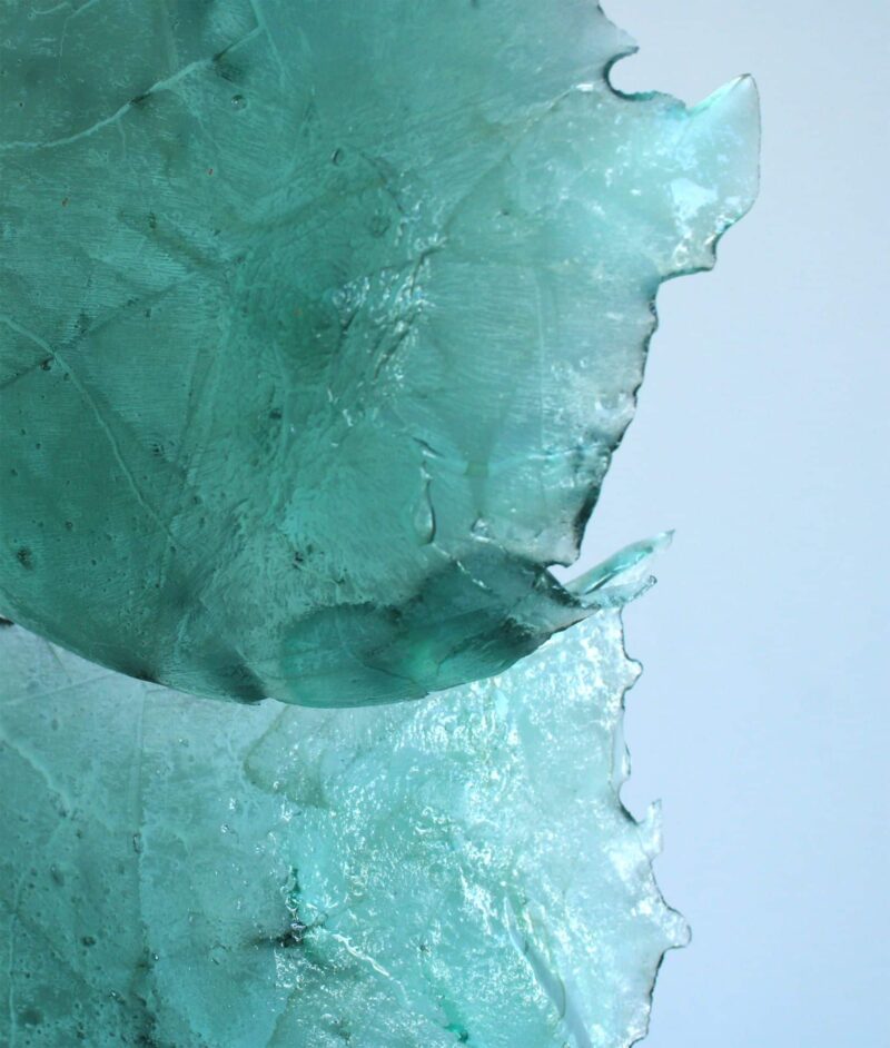 Glasskulptur